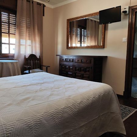 Pension Castio Santillana del Mar Zewnętrze zdjęcie