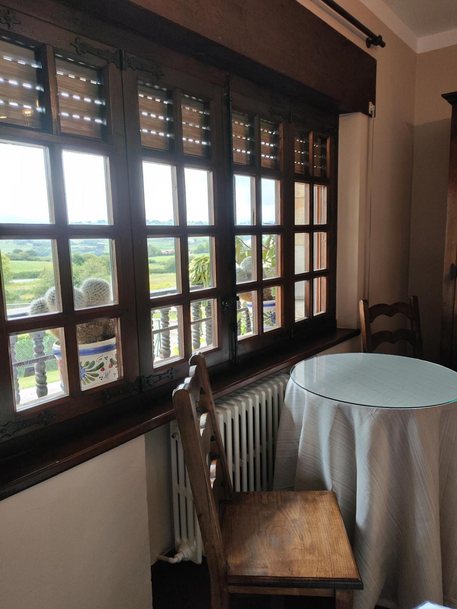 Pension Castio Santillana del Mar Zewnętrze zdjęcie