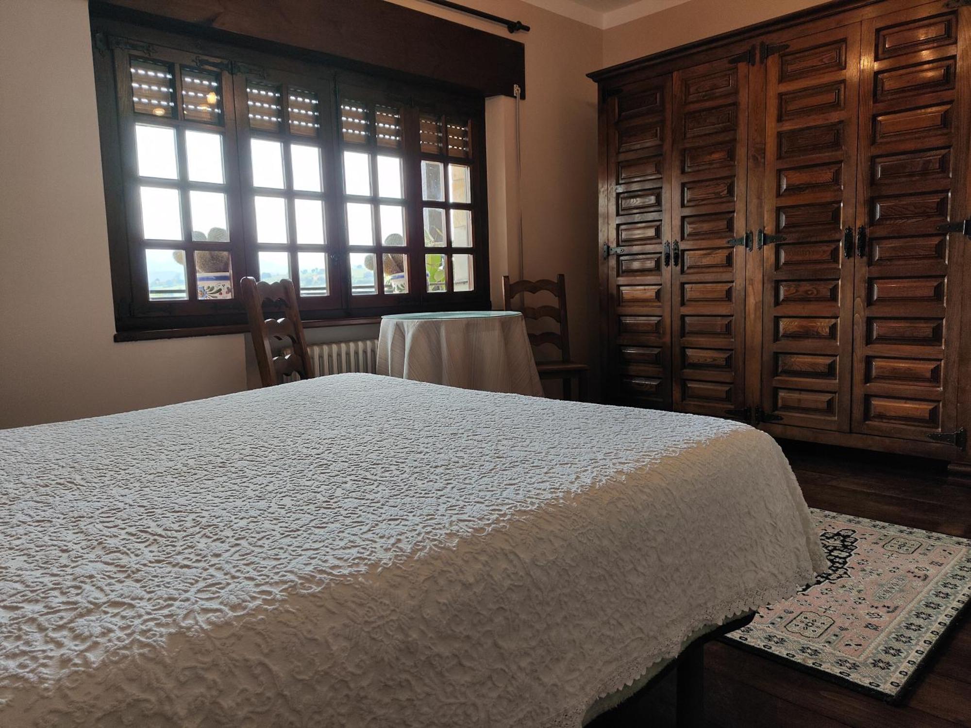 Pension Castio Santillana del Mar Zewnętrze zdjęcie