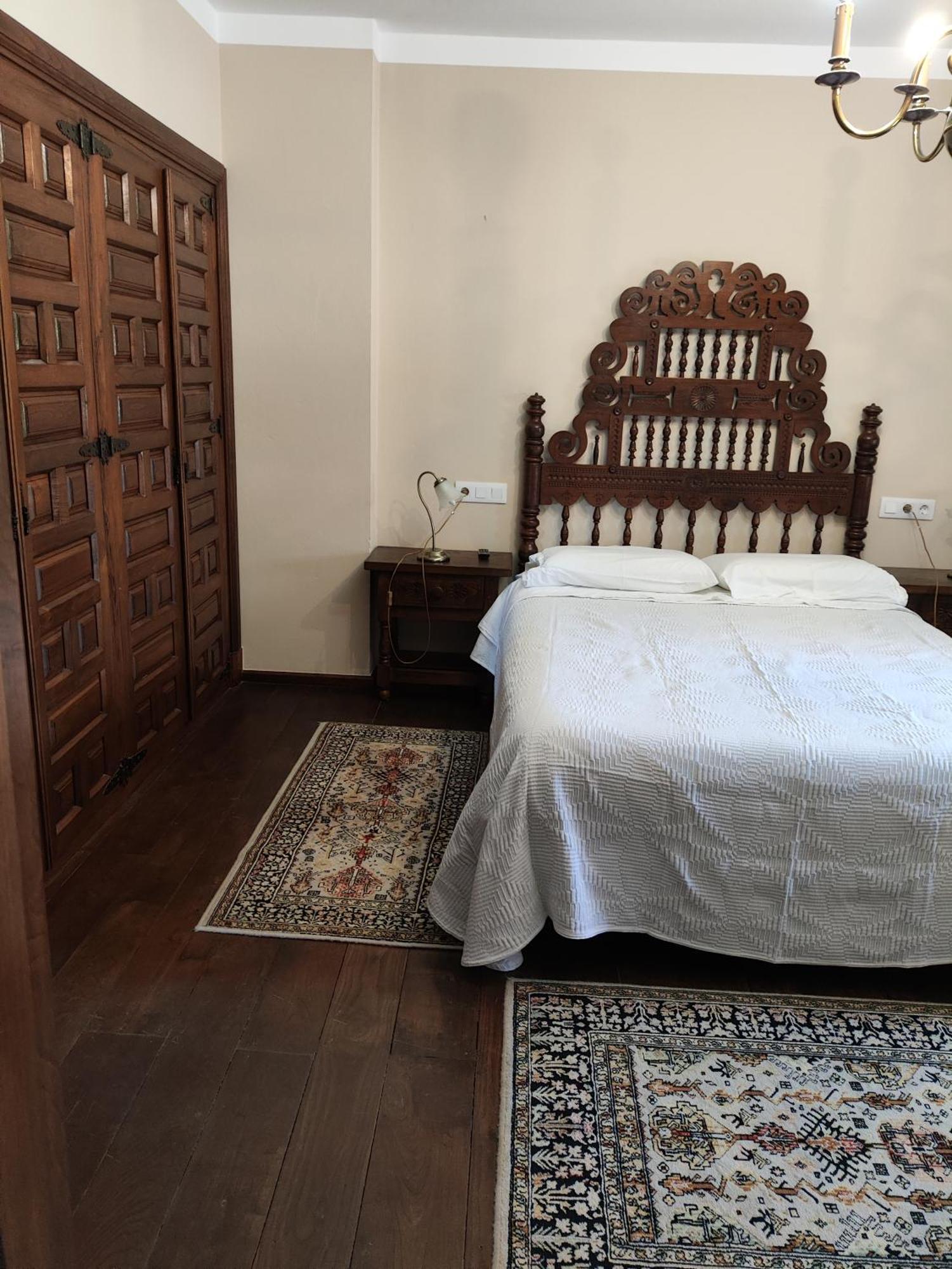 Pension Castio Santillana del Mar Zewnętrze zdjęcie