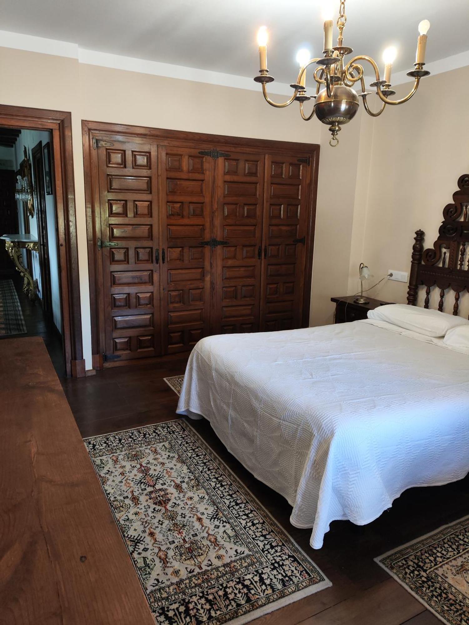 Pension Castio Santillana del Mar Zewnętrze zdjęcie